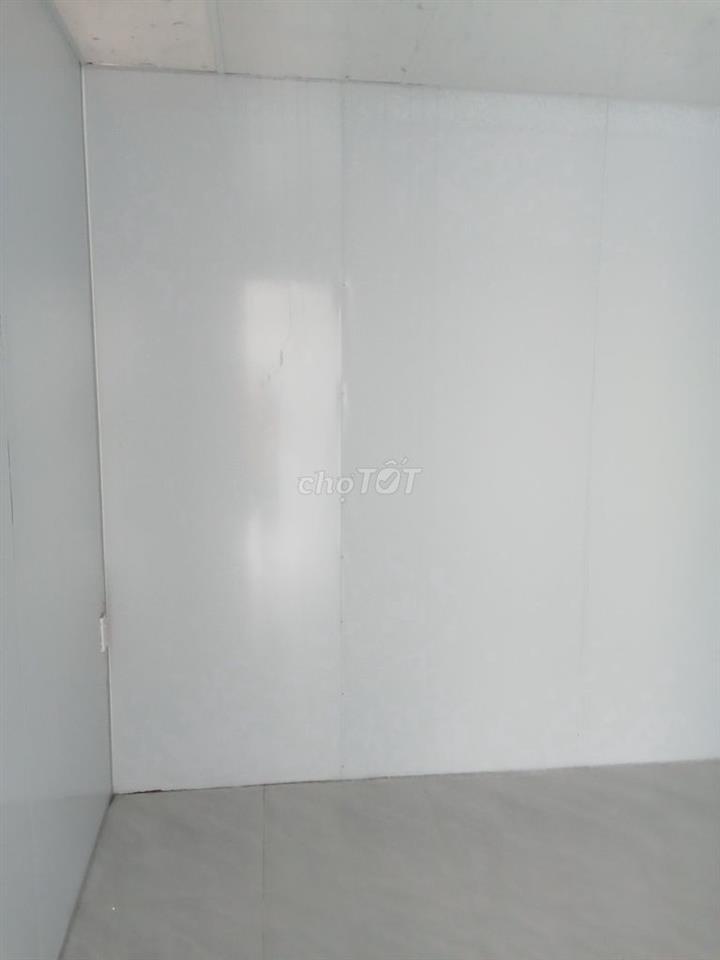 Cho thuê phòng sinh viên Quận 12