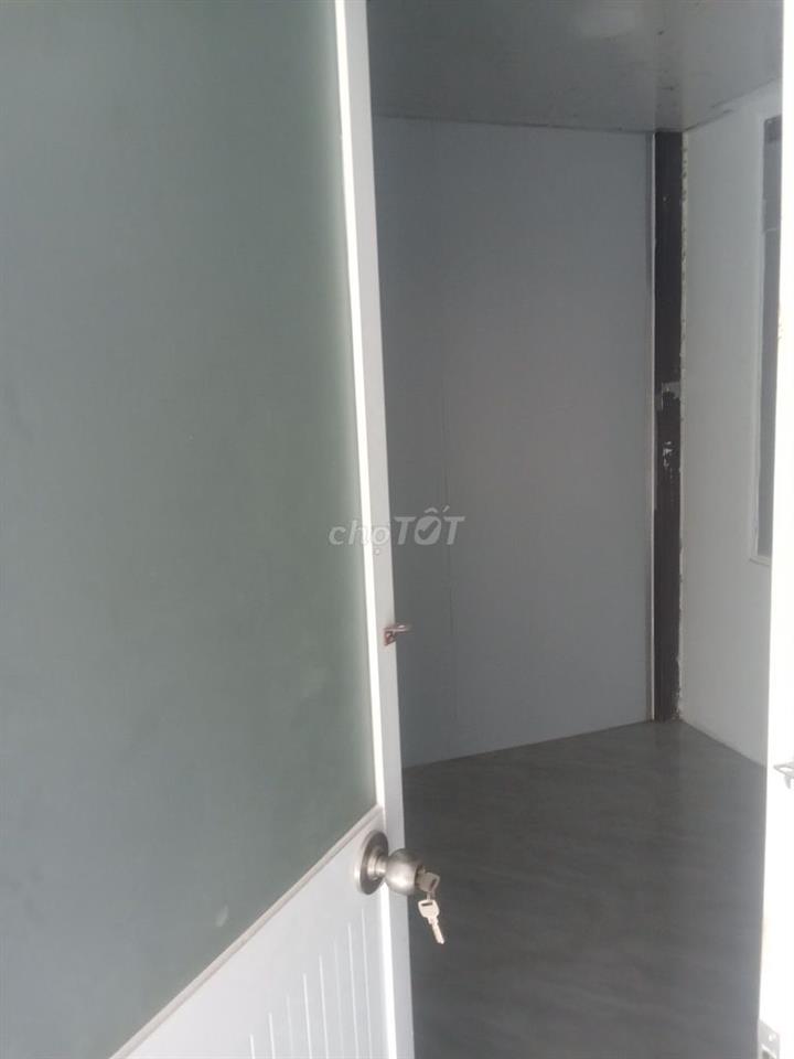 Cho thuê phòng sinh viên Quận 12