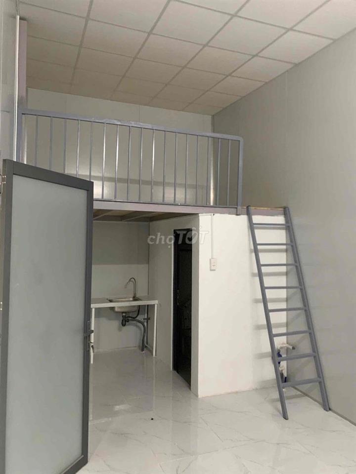 🏠 PASS PHÒNG TRỌ CÓ GÁC – RỘNG RÃI, THOÁNG MÁT 🏠
