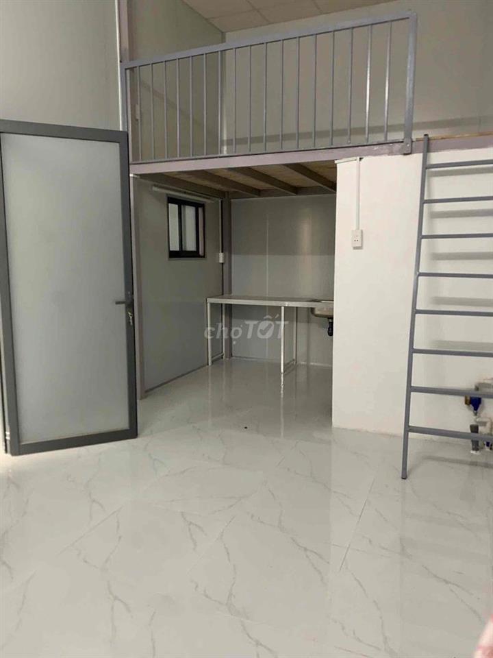 🏠 PASS PHÒNG TRỌ CÓ GÁC – RỘNG RÃI, THOÁNG MÁT 🏠