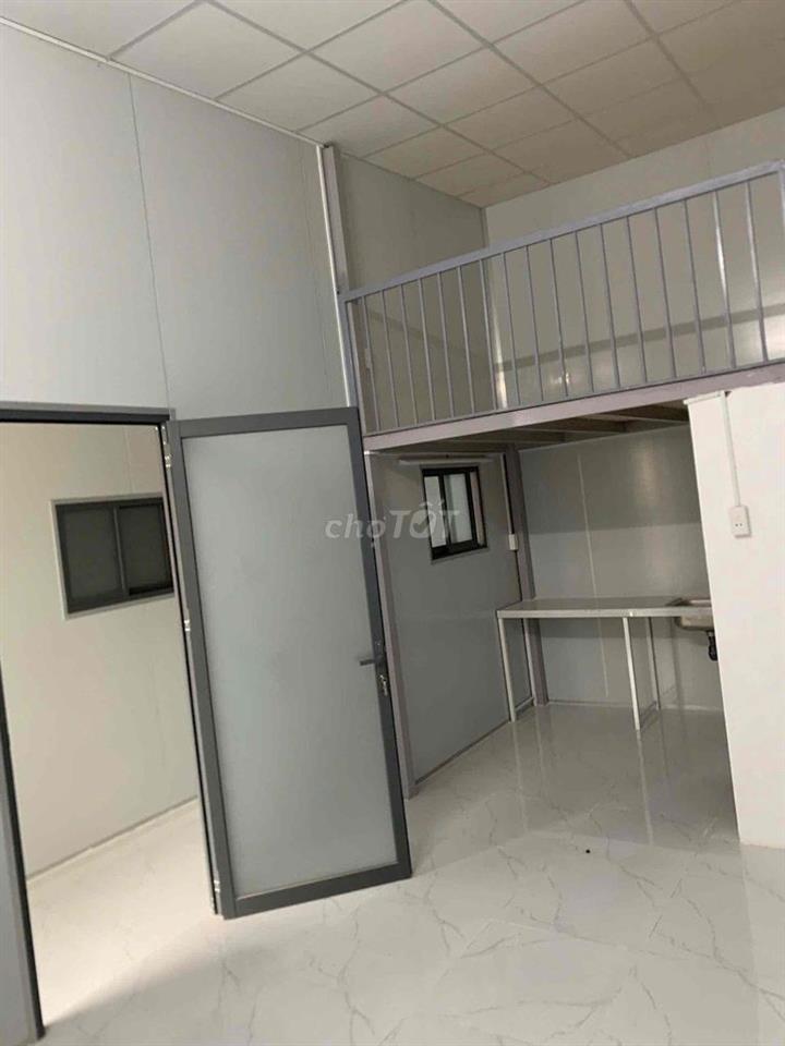 🏠 PASS PHÒNG TRỌ CÓ GÁC – RỘNG RÃI, THOÁNG MÁT 🏠