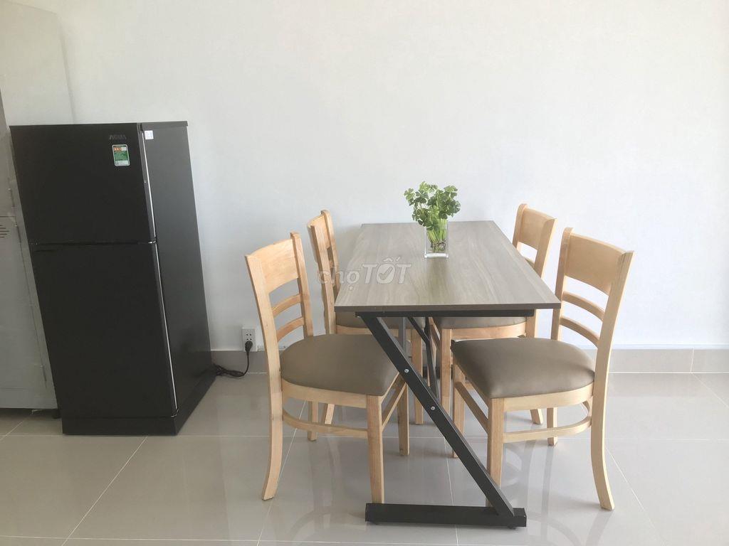 Phòng trọ KTX Sinh Viên Cao Cấp Bee Home - Gần ĐH NTT Q12