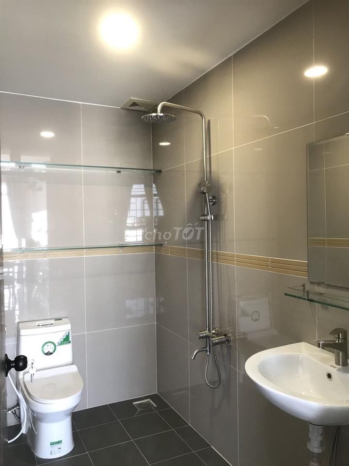 Phòng trọ KTX Sinh Viên Cao Cấp Bee Home - Gần ĐH NTT Q12