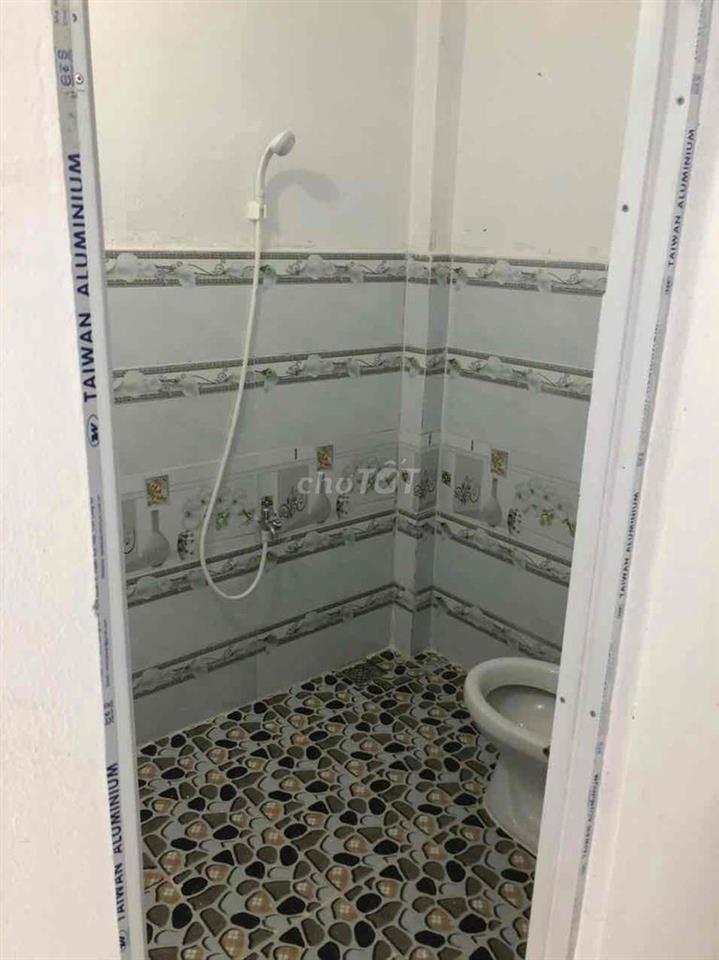 phòng trọ hẻm 272 phan văn hớn