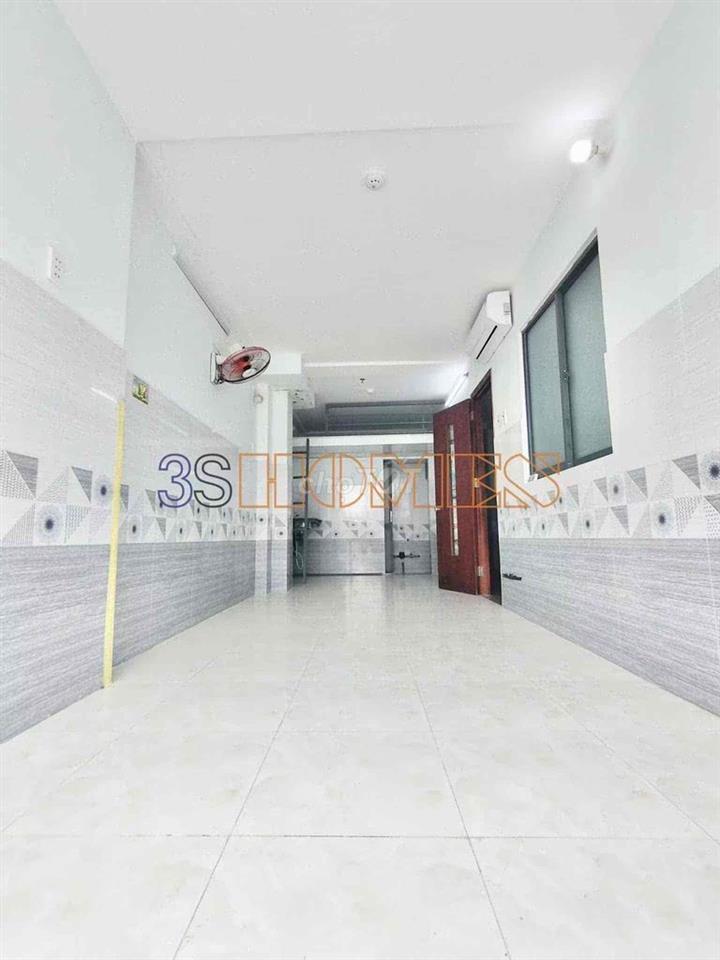 KIOT 32m2 - PHÒNG NGAY TRỆT HẺM OTO
