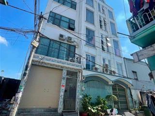KIOT 32m2 - PHÒNG NGAY TRỆT HẺM OTO