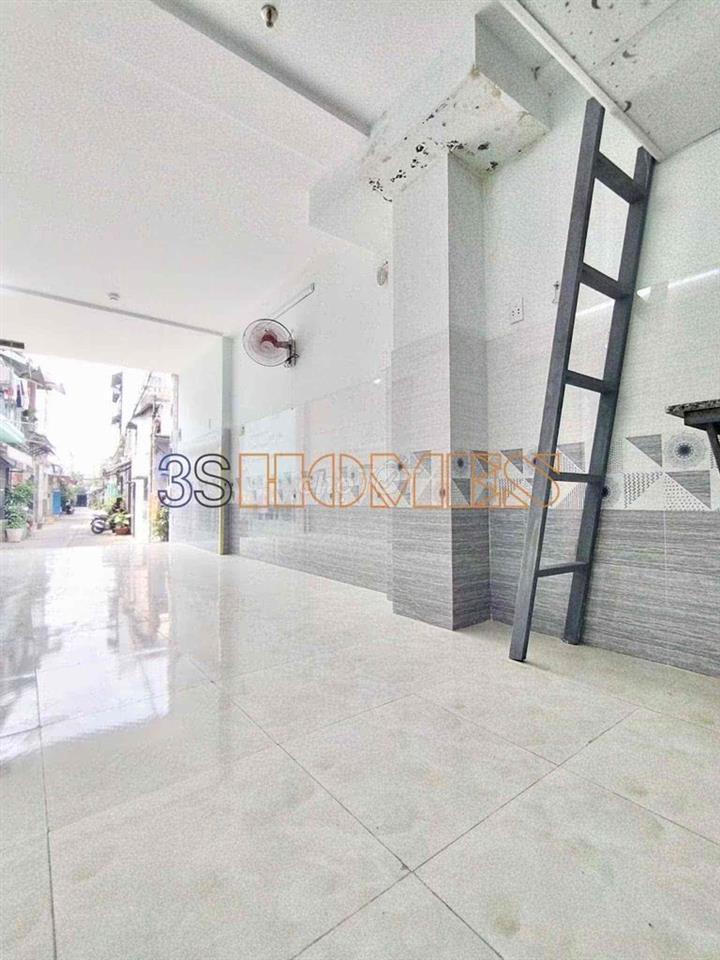 KIOT 32m2 - PHÒNG NGAY TRỆT HẺM OTO