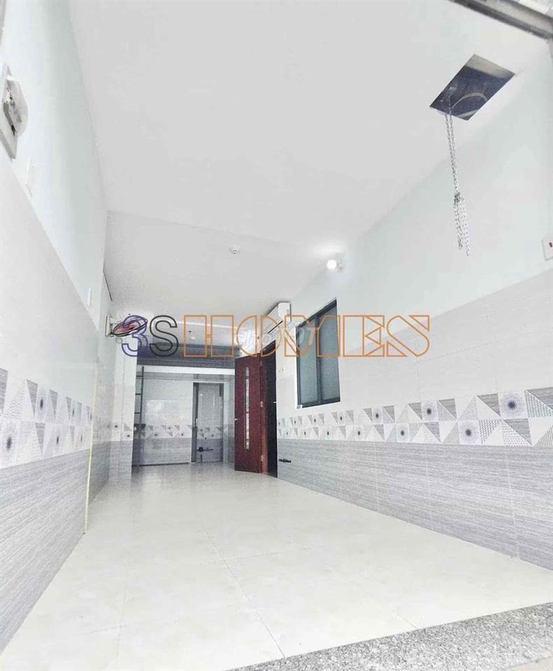 KIOT 32m2 - PHÒNG NGAY TRỆT HẺM OTO