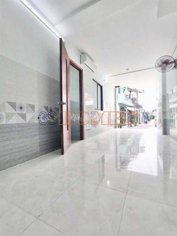 KIOT 32m2 - PHÒNG NGAY TRỆT HẺM OTO