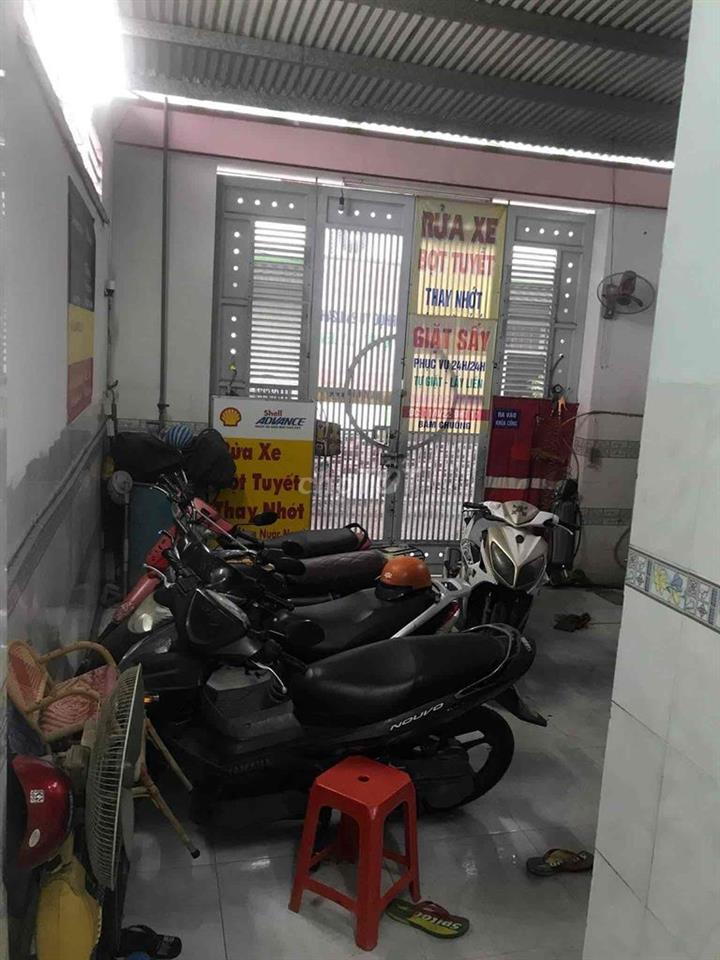 Phòng Trọ Sạch Sẽ An Ninh, Gần Chợ, Trường Học, Đường Xe Hơi