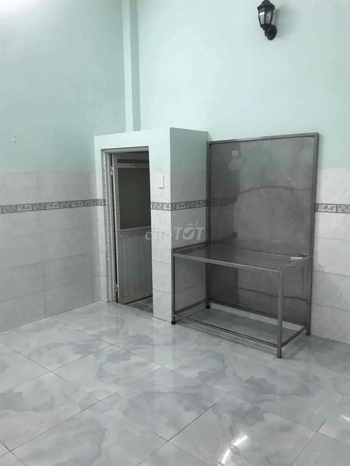 Phòng Trọ Sạch Sẽ An Ninh, Gần Chợ, Trường Học, Đường Xe Hơi