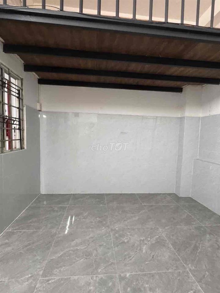 CHO THUÊ PHÒNG TRỌ Q12