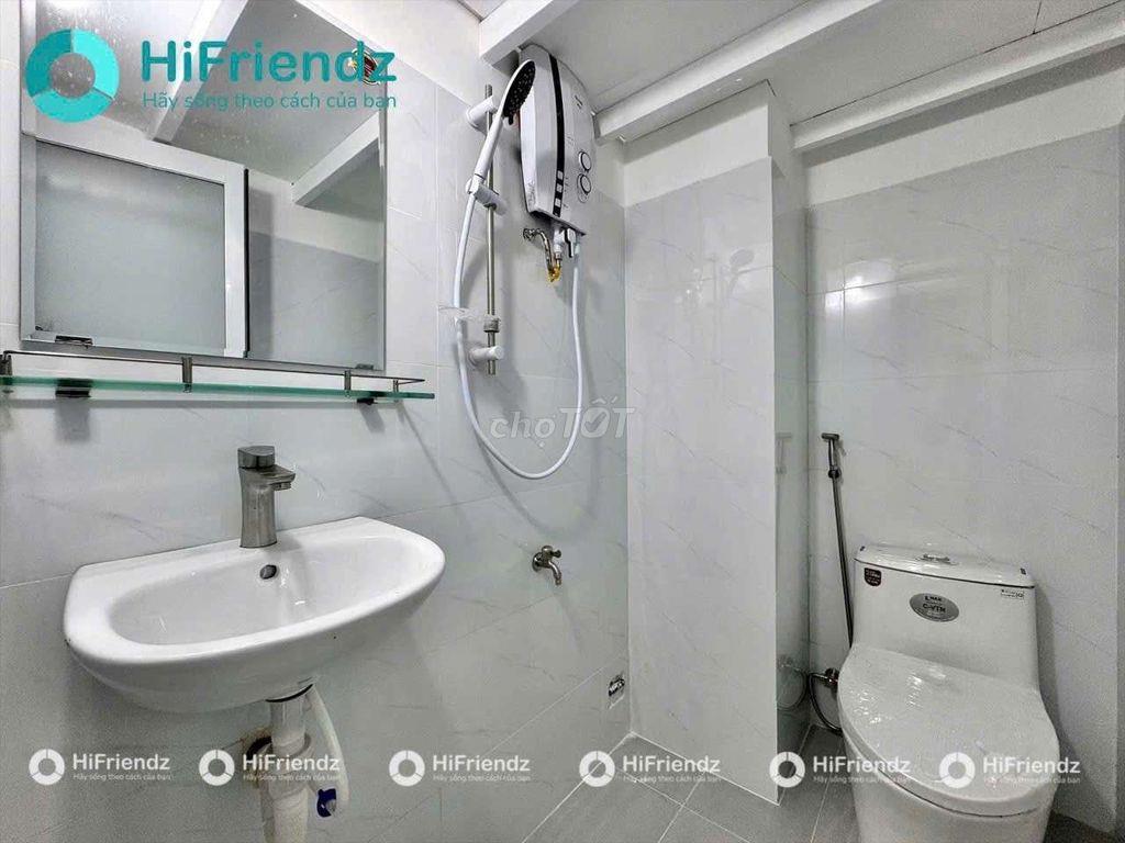 Phòng trọ cho thuê Q12 Gò vấp 
