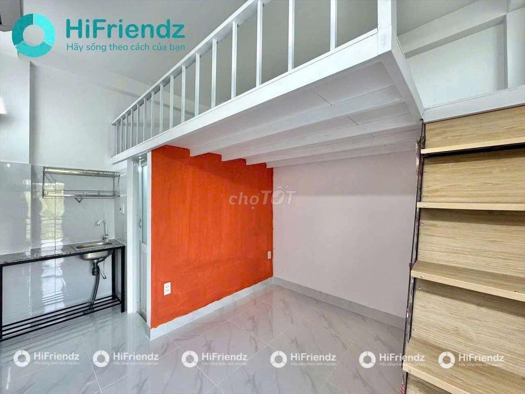 Phòng trọ cho thuê Q12 Gò vấp 