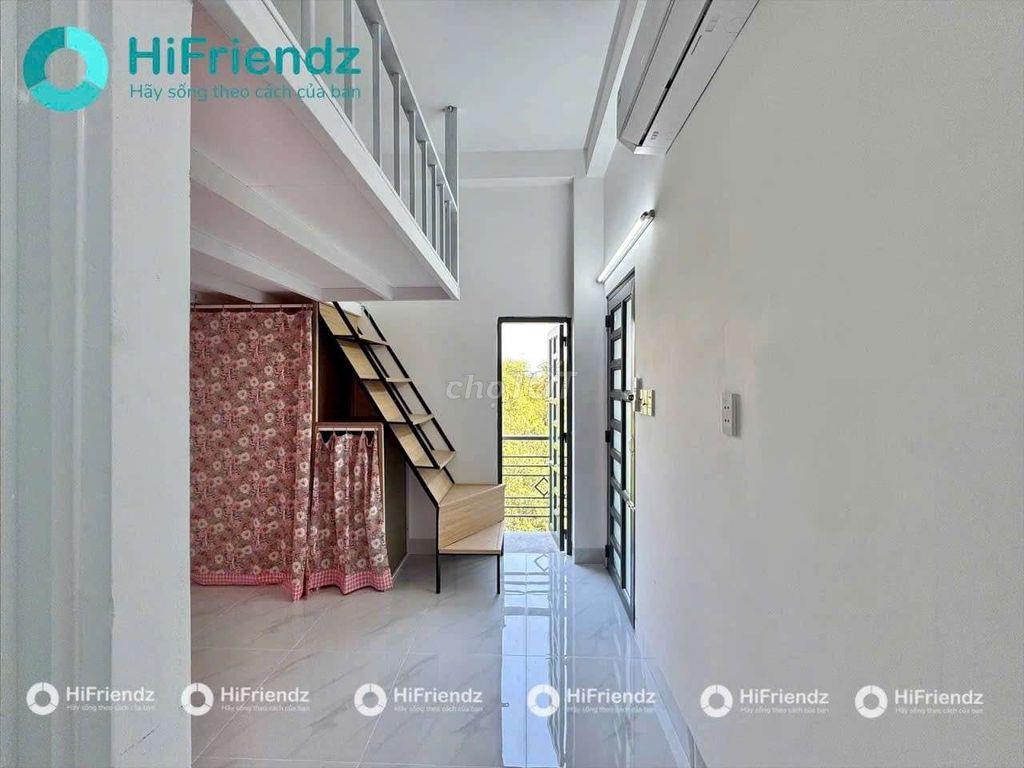 Phòng trọ cho thuê Q12 Gò vấp 
