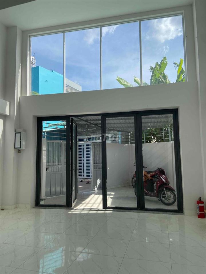Căn Hộ Studio Si House, Hà Huy Giáp, Ngã Tư Ga