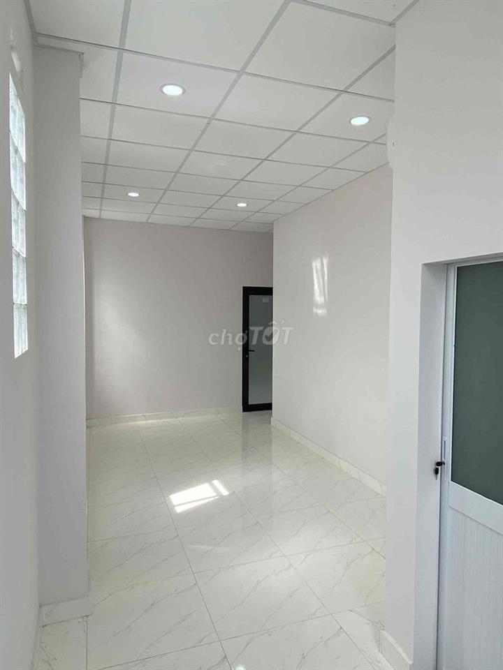 Căn Hộ Studio Si House, Hà Huy Giáp, Ngã Tư Ga