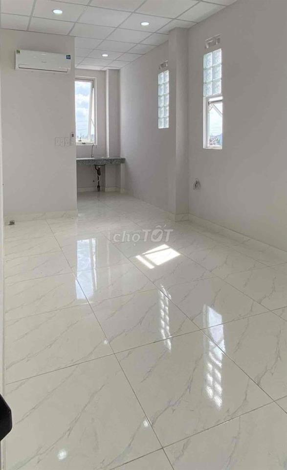 Căn Hộ Studio Si House, Hà Huy Giáp, Ngã Tư Ga