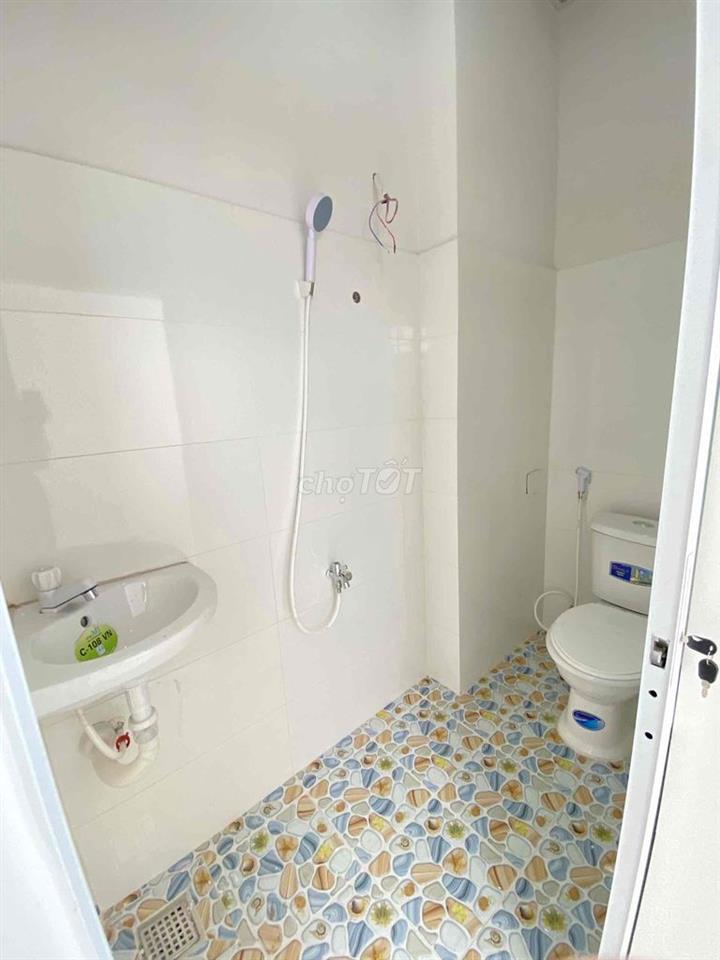 Căn Hộ Studio Si House, Hà Huy Giáp, Ngã Tư Ga