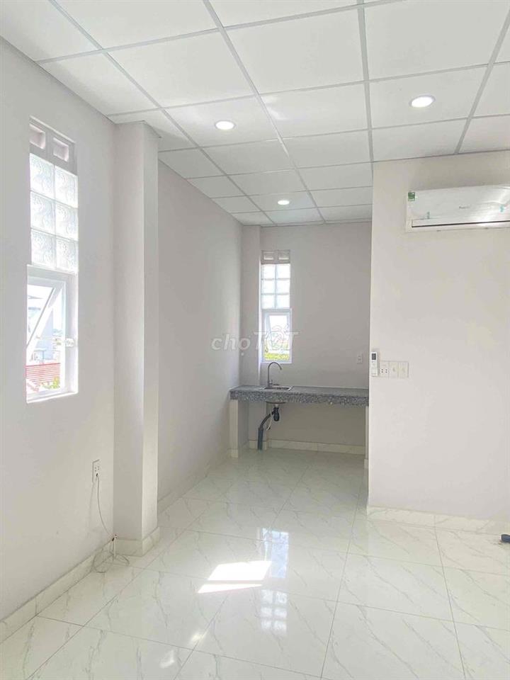 Ngã Tư Ga, Căn Hộ Si House Studio tiết kiệm