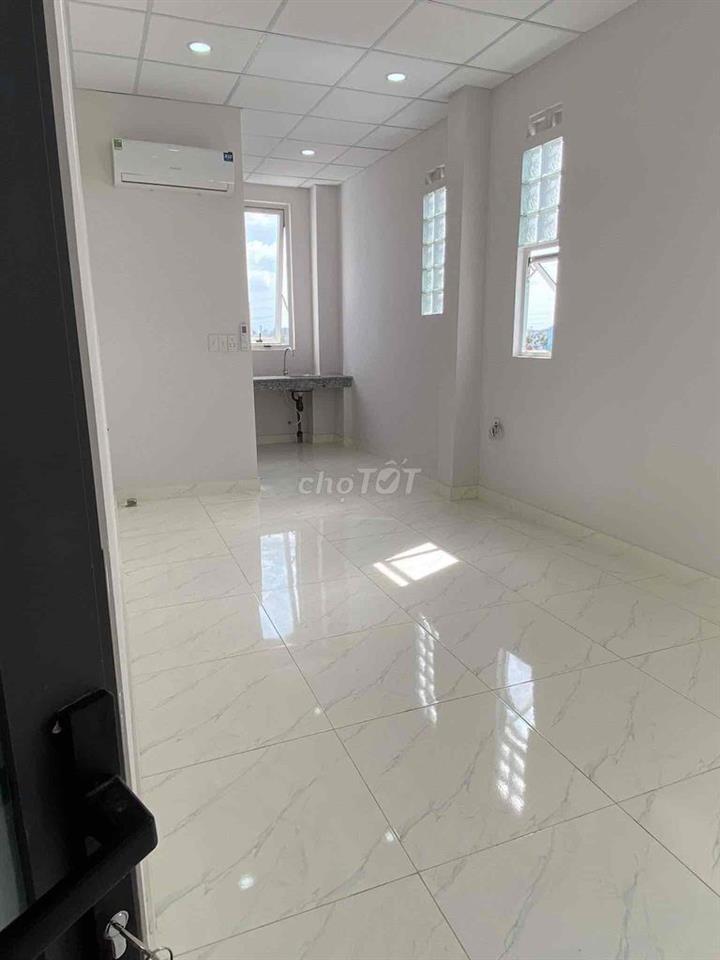 Ngã Tư Ga, Căn Hộ Si House Studio tiết kiệm