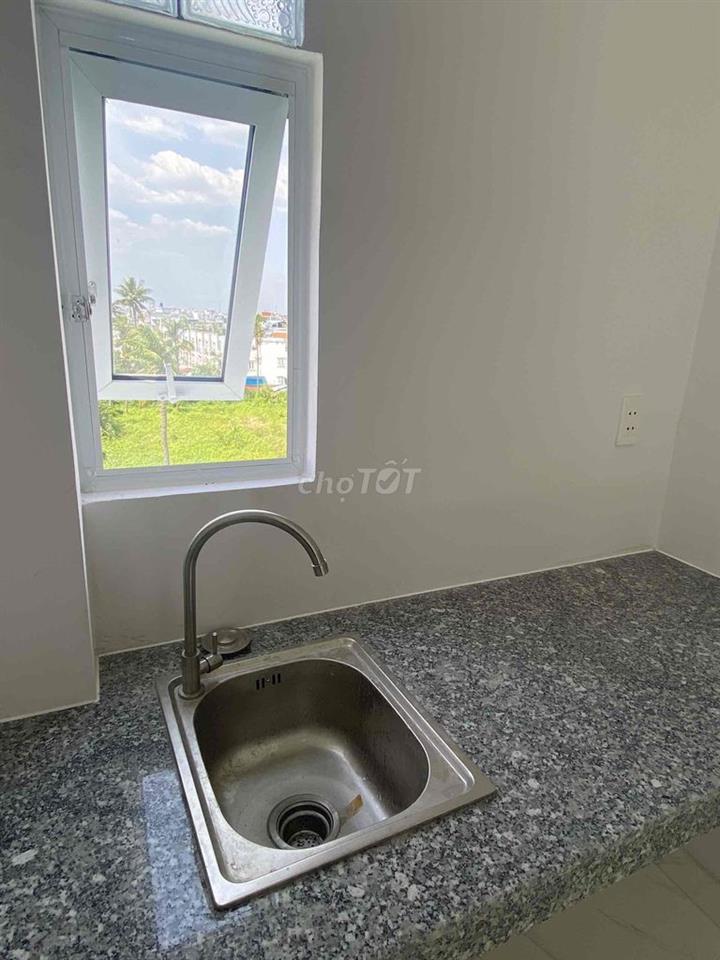 Ngã Tư Ga, Căn Hộ Si House Studio tiết kiệm