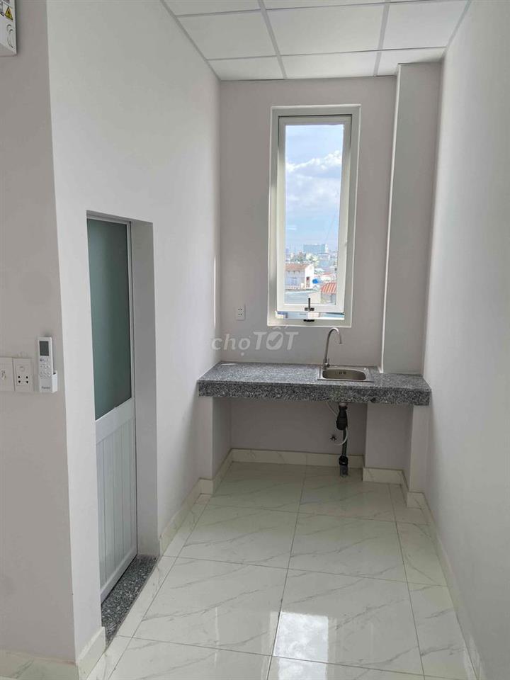 Ngã Tư Ga, Căn Hộ Si House Studio tiết kiệm