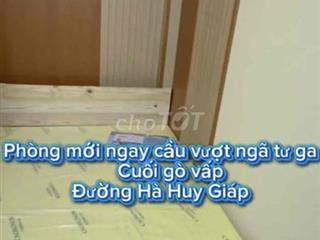 Phòng trọ Sinh Viên Giá tốt