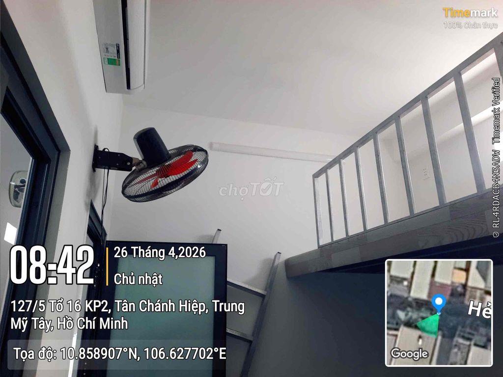phòng trọ sinh viên