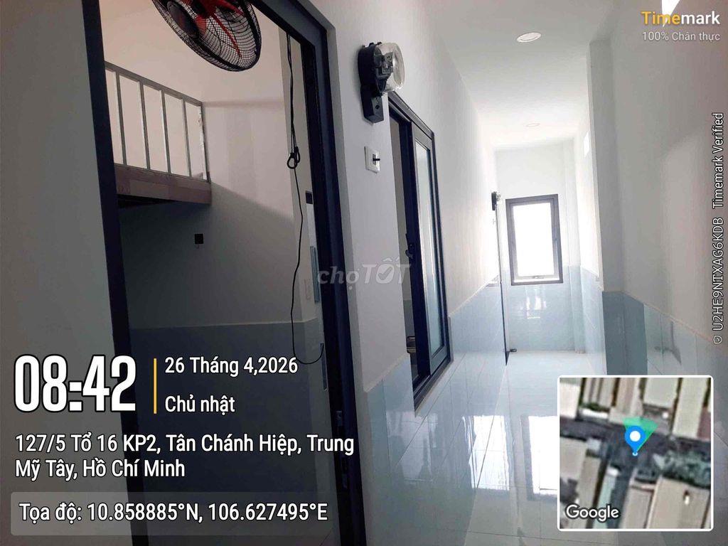 phòng trọ sinh viên