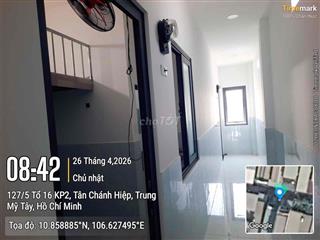 phòng trọ sinh viên