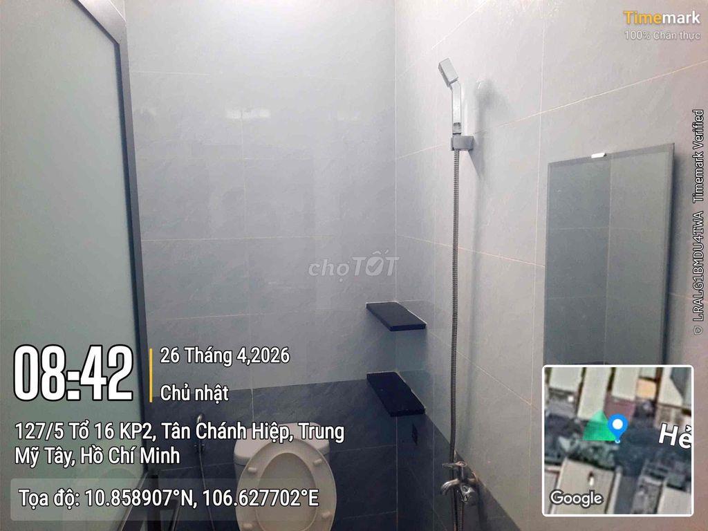 phòng trọ sinh viên