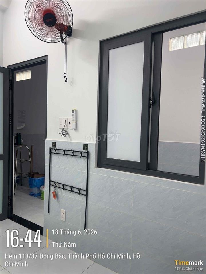 phòng trọ sinh viên