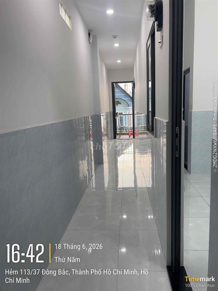 phòng trọ sinh viên