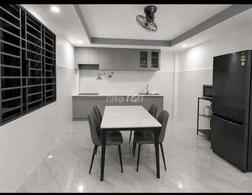 CHO THUÊ KTX MỚI XÂY NGAY TRUNG TÂM