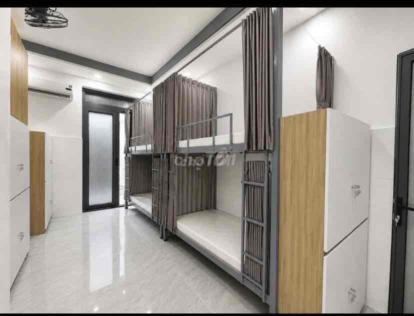 CHO THUÊ KTX MỚI XÂY NGAY TRUNG TÂM