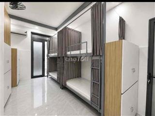CHO THUÊ KTX MỚI XÂY NGAY TRUNG TÂM