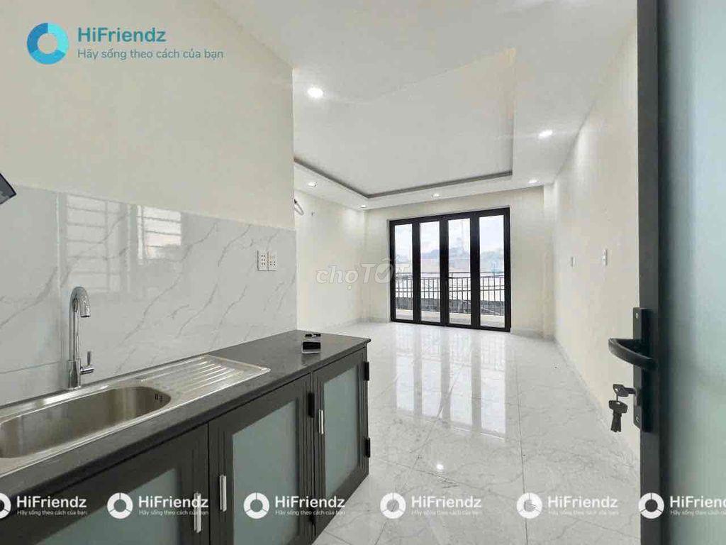 Phòng trọ giá rẻ gần CVPM QT
