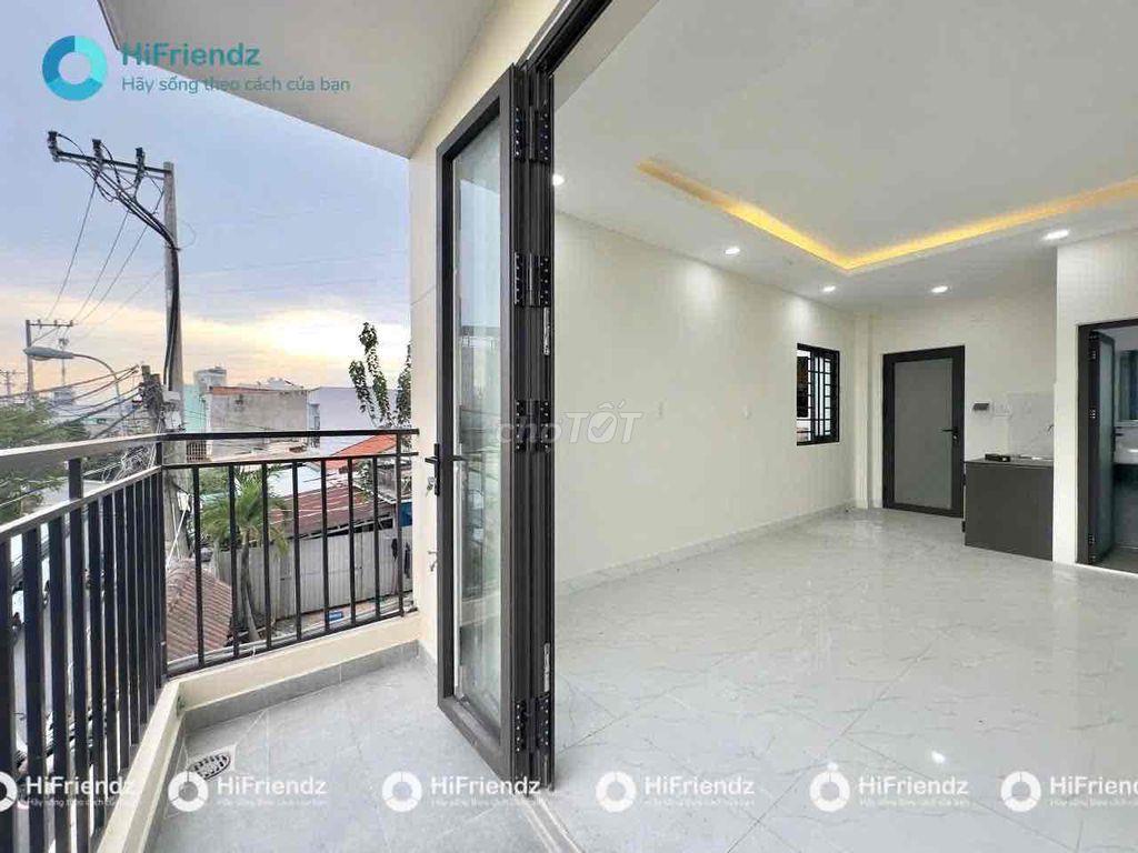 Phòng trọ giá rẻ gần CVPM QT
