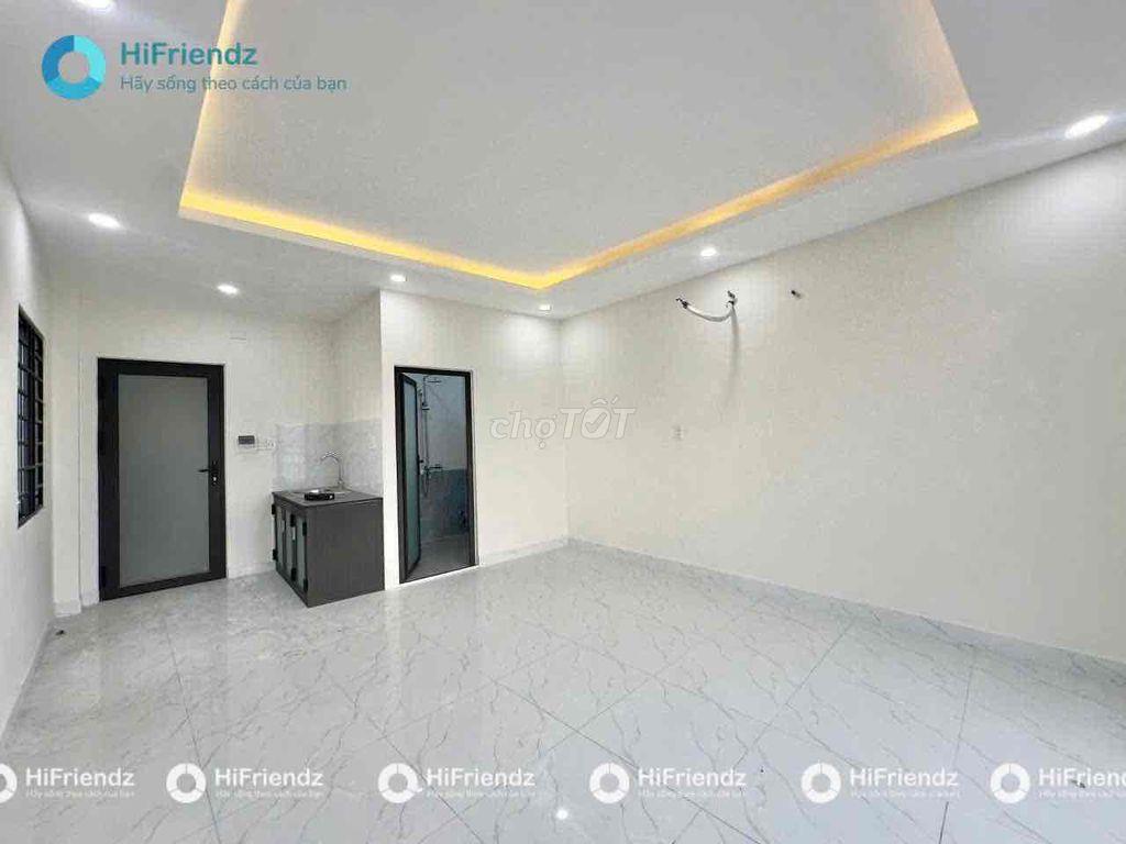 Phòng trọ giá rẻ gần CVPM QT