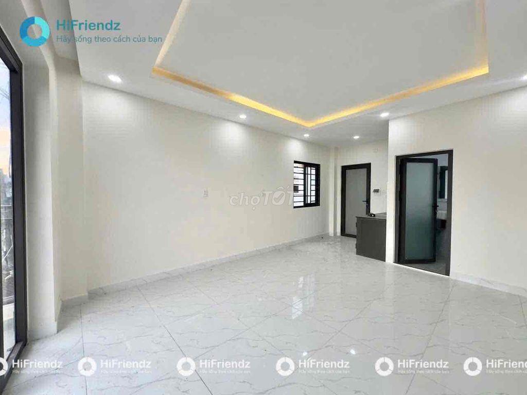 Phòng trọ giá rẻ gần CVPM QT
