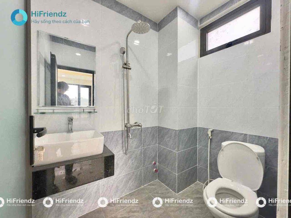 Phòng trọ giá rẻ gần CVPM QT
