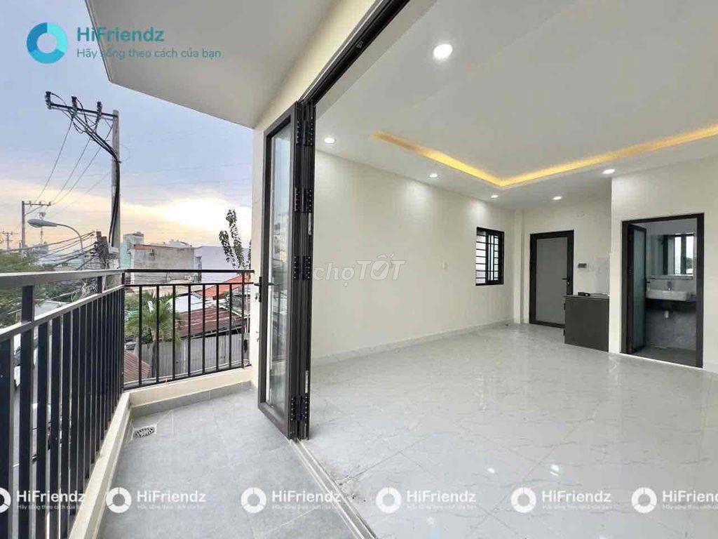 Phòng trọ giá rẻ gần CVPM QT