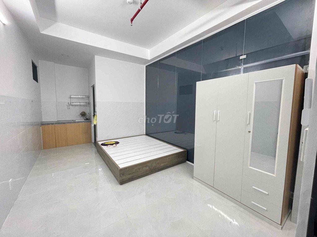 Phòng trọ cao cấp