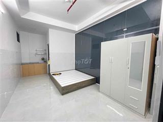 Phòng trọ cao cấp