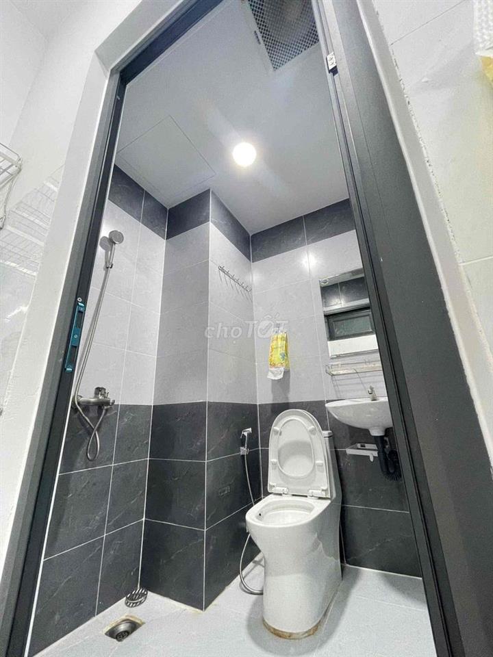 Phòng trọ cao cấp