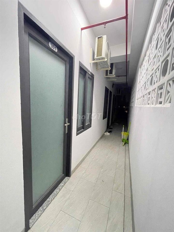 Phòng trọ cao cấp