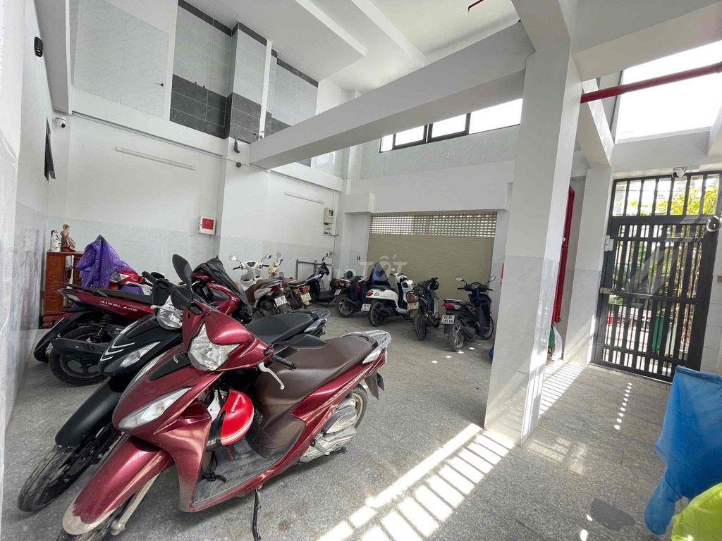 Phòng trọ cao cấp