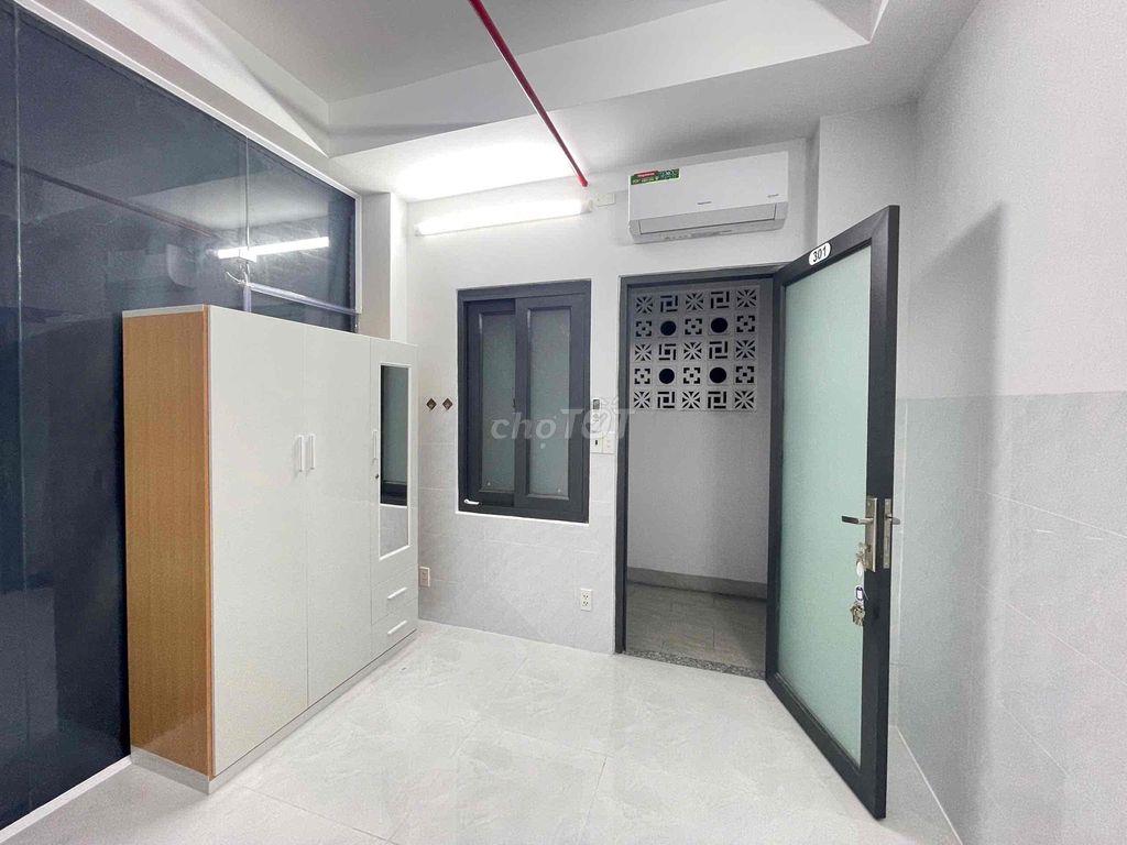 Phòng trọ cao cấp