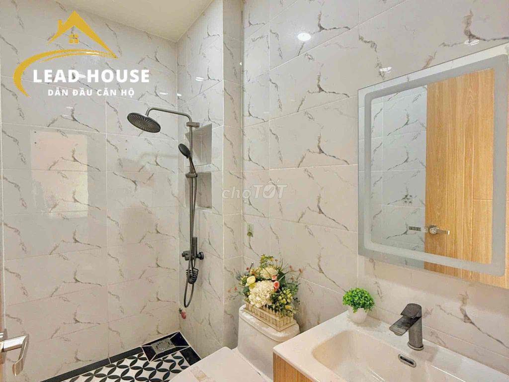 Trống Studio full nội thất giá 3tr5 ở 610 Nguyễn Ảnh Thủ siu đẹp